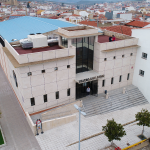 Teatro - Cine "Regio"