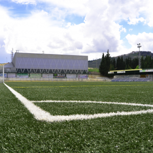Polideportivo Municipal "San Blas"